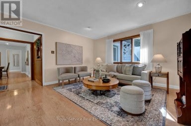 31 DUCHESS STREET Clarington (Orono) Ontario photo 11