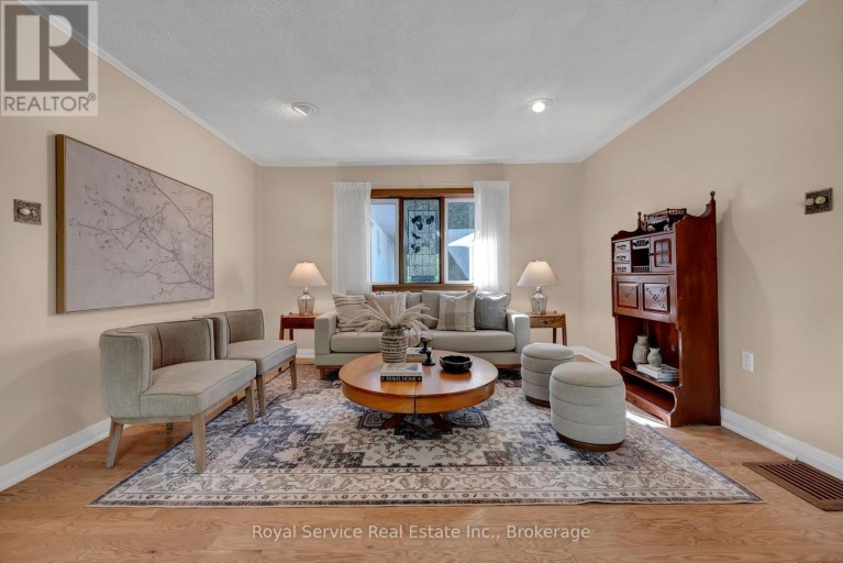 31 DUCHESS STREET, Clarington (Orono), Ontario, L0B1M0