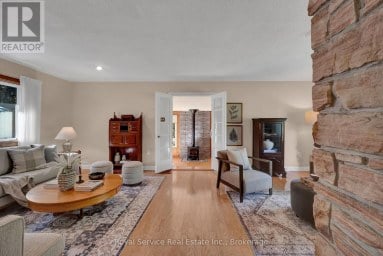 31 DUCHESS STREET Clarington (Orono) Ontario photo 13