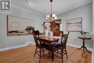 31 DUCHESS STREET Clarington (Orono) Ontario photo 17
