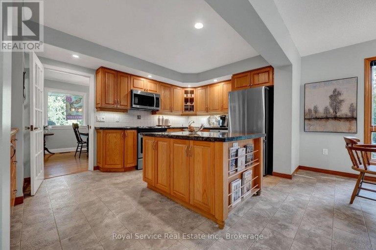 31 DUCHESS STREET, Clarington (Orono), Ontario, L0B1M0