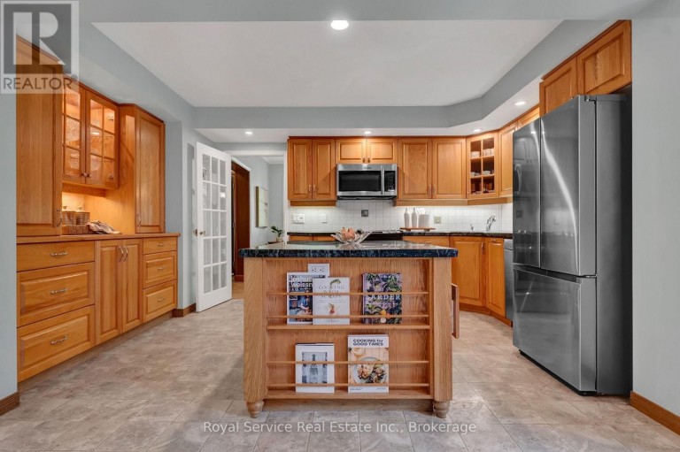 31 DUCHESS STREET, Clarington (Orono), Ontario, L0B1M0