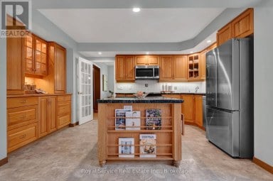 31 DUCHESS STREET Clarington (Orono) Ontario photo 23