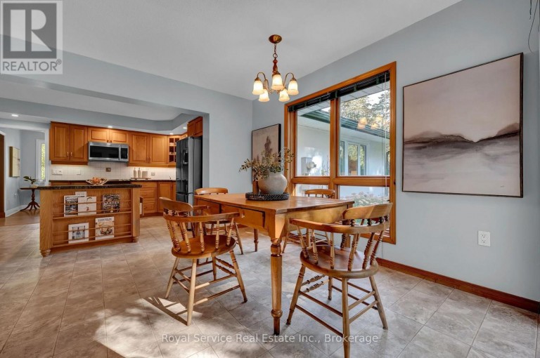 31 DUCHESS STREET, Clarington (Orono), Ontario, L0B1M0