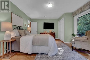 31 DUCHESS STREET Clarington (Orono) Ontario photo 29