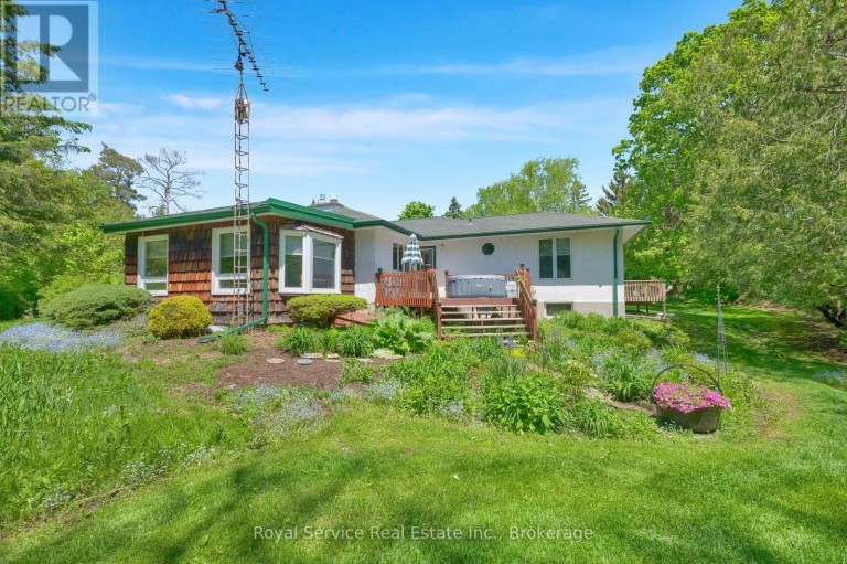 31 DUCHESS STREET, Clarington (Orono), Ontario, L0B1M0