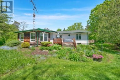 31 DUCHESS STREET Clarington (Orono) Ontario photo 3