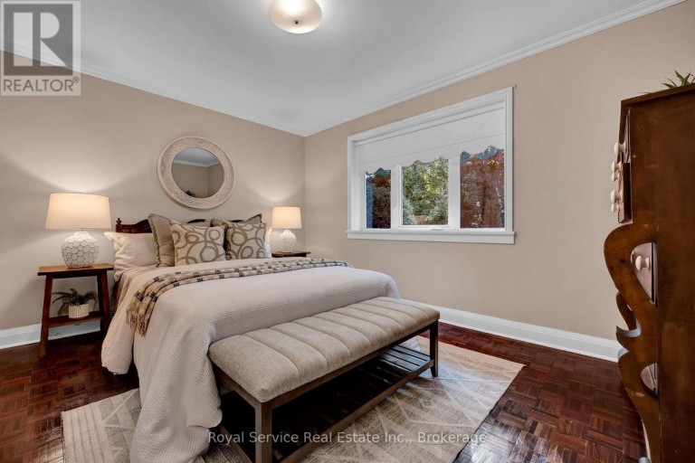 31 DUCHESS STREET, Clarington (Orono), Ontario, L0B1M0