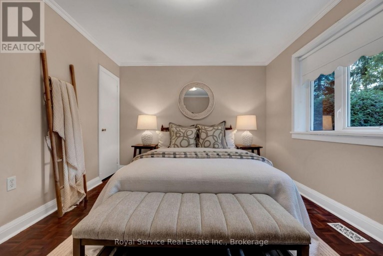 31 DUCHESS STREET, Clarington (Orono), Ontario, L0B1M0