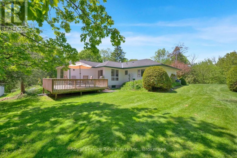 31 DUCHESS STREET, Clarington (Orono), Ontario, L0B1M0