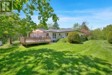 31 DUCHESS STREET Clarington (Orono) Ontario photo 4