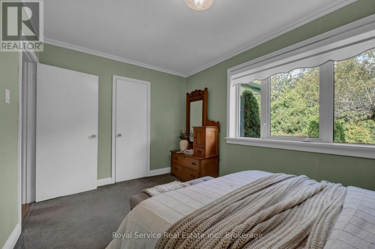 31 DUCHESS STREET, Clarington (Orono), Ontario, L0B1M0
