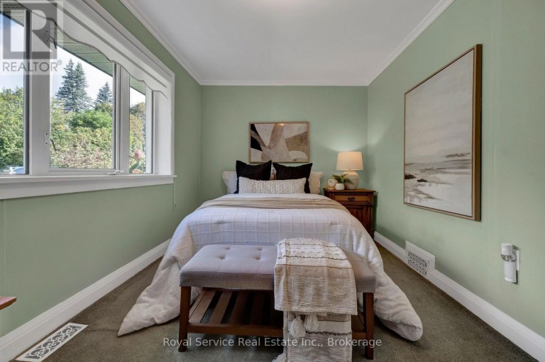 31 DUCHESS STREET, Clarington (Orono), Ontario, L0B1M0