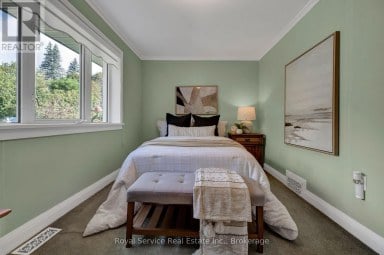 31 DUCHESS STREET Clarington (Orono) Ontario photo 41