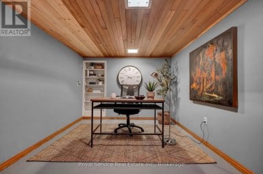 31 DUCHESS STREET Clarington (Orono) Ontario photo 42
