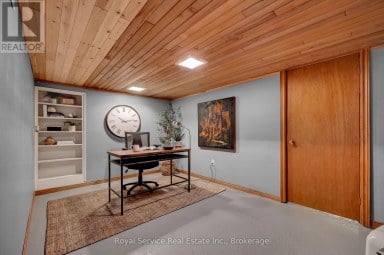 31 DUCHESS STREET Clarington (Orono) Ontario photo 43