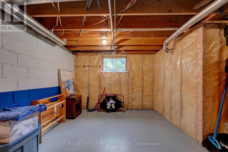 31 DUCHESS STREET, Clarington (Orono), Ontario, L0B1M0
