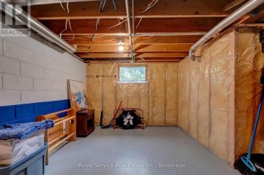 31 DUCHESS STREET Clarington (Orono) Ontario photo 45