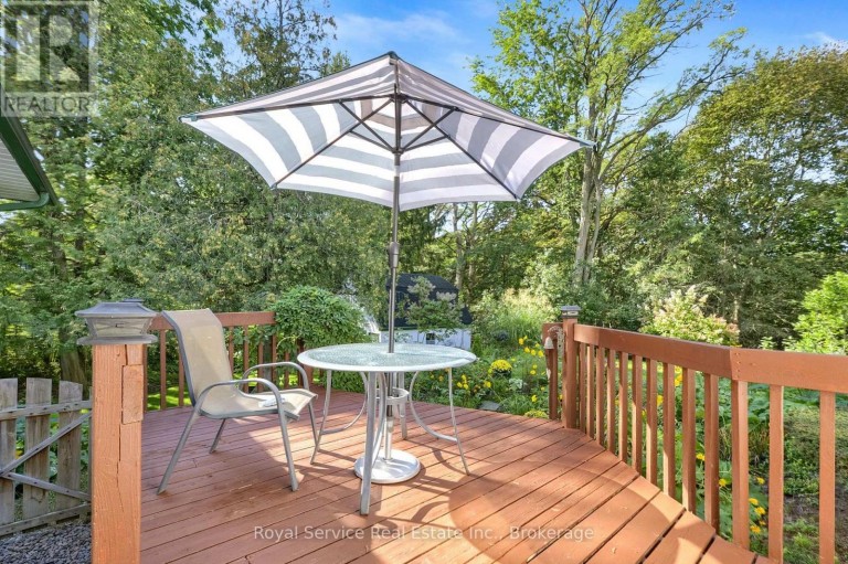 31 DUCHESS STREET, Clarington (Orono), Ontario, L0B1M0