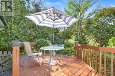 31 DUCHESS STREET Clarington (Orono) Ontario photo 47