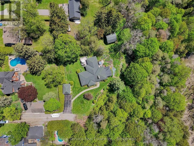 31 DUCHESS STREET, Clarington (Orono), Ontario, L0B1M0