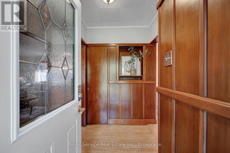 31 DUCHESS STREET, Clarington (Orono), Ontario, L0B1M0