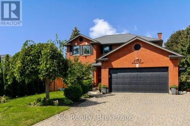 2138 LORRAINE DRIVE Peterborough (Northcrest Ward 5) Ontario photo 1