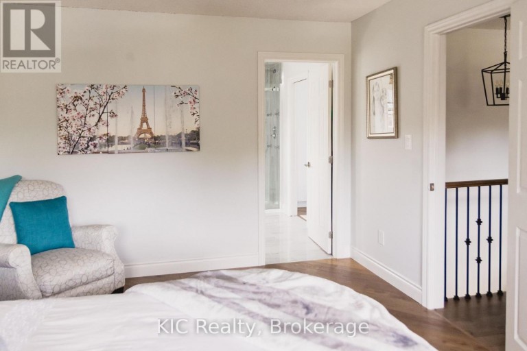 2138 LORRAINE DRIVE, Peterborough (Northcrest Ward 5), Ontario, K9L1X4