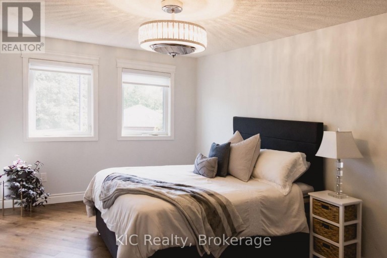 2138 LORRAINE DRIVE, Peterborough (Northcrest Ward 5), Ontario, K9L1X4