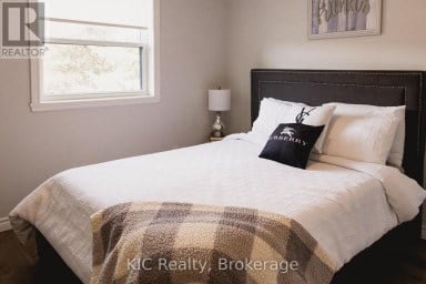 2138 LORRAINE DRIVE Peterborough (Northcrest Ward 5) Ontario photo 23