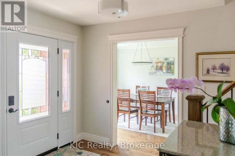 2138 LORRAINE DRIVE, Peterborough (Northcrest Ward 5), Ontario, K9L1X4
