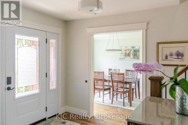 2138 LORRAINE DRIVE Peterborough (Northcrest Ward 5) Ontario photo 24