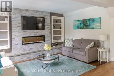 2138 LORRAINE DRIVE Peterborough (Northcrest Ward 5) Ontario photo 25