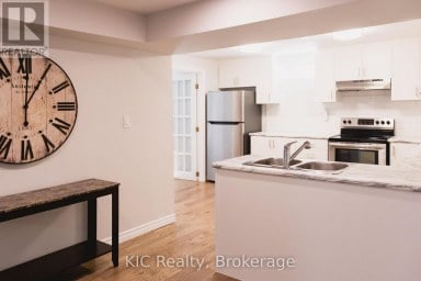 2138 LORRAINE DRIVE Peterborough (Northcrest Ward 5) Ontario photo 28
