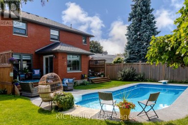 2138 LORRAINE DRIVE Peterborough (Northcrest Ward 5) Ontario photo 3