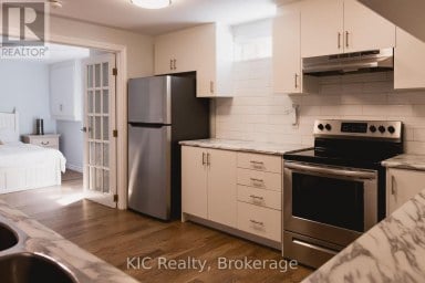 2138 LORRAINE DRIVE Peterborough (Northcrest Ward 5) Ontario photo 32