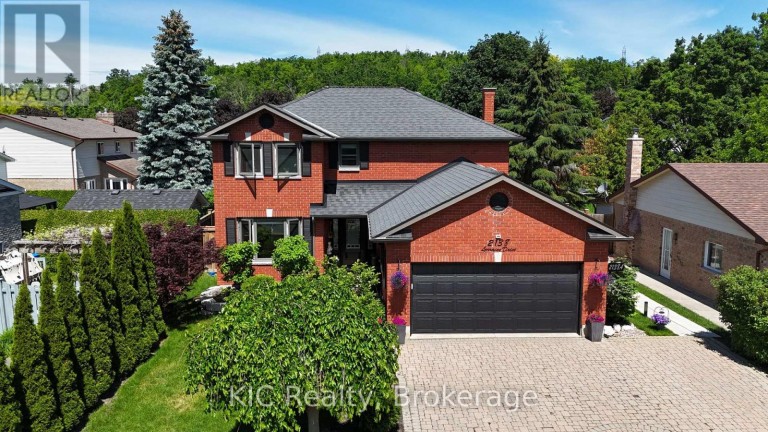 2138 LORRAINE DRIVE, Peterborough (Northcrest Ward 5), Ontario, K9L1X4