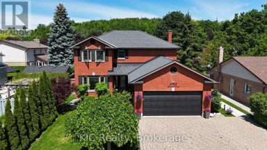 2138 LORRAINE DRIVE Peterborough (Northcrest Ward 5) Ontario photo 34