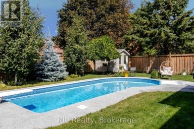 2138 LORRAINE DRIVE Peterborough (Northcrest Ward 5) Ontario photo 4