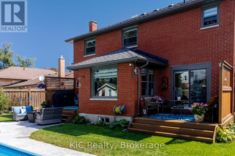2138 LORRAINE DRIVE, Peterborough (Northcrest Ward 5), Ontario, K9L1X4