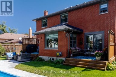 2138 LORRAINE DRIVE Peterborough (Northcrest Ward 5) Ontario photo 5