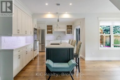 2138 LORRAINE DRIVE Peterborough (Northcrest Ward 5) Ontario photo 8