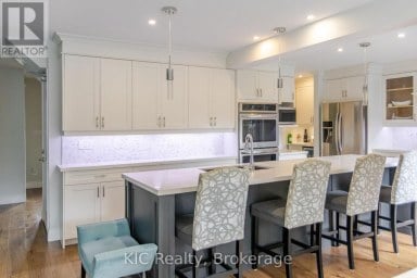 2138 LORRAINE DRIVE Peterborough (Northcrest Ward 5) Ontario photo 9