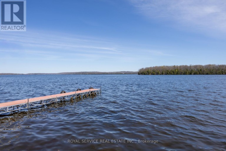 595 FOLEY ROAD, Otonabee-South Monaghan, Ontario, K0L2G0