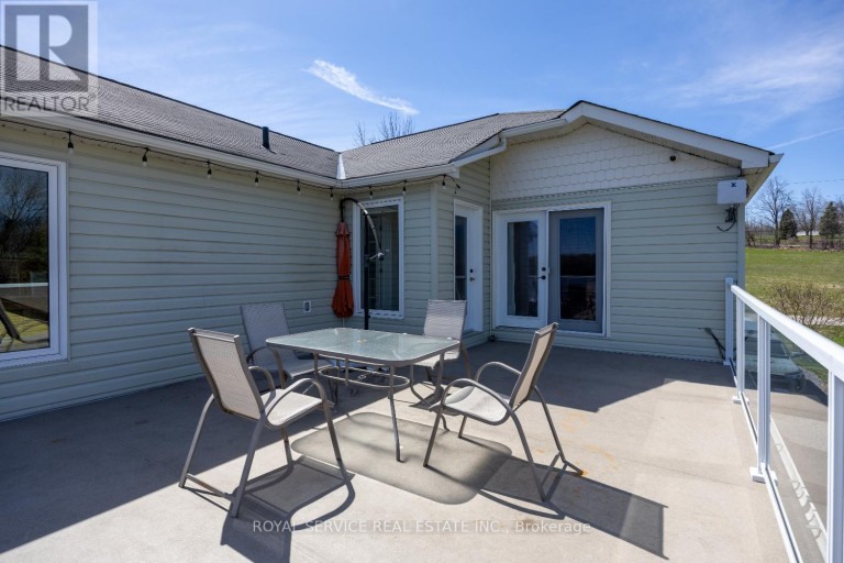 595 FOLEY ROAD, Otonabee-South Monaghan, Ontario, K0L2G0