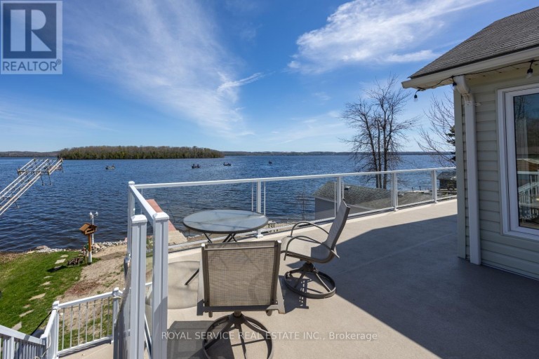 595 FOLEY ROAD, Otonabee-South Monaghan, Ontario, K0L2G0