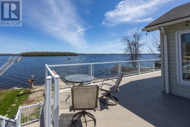 595 FOLEY ROAD Otonabee-South Monaghan Ontario photo 12