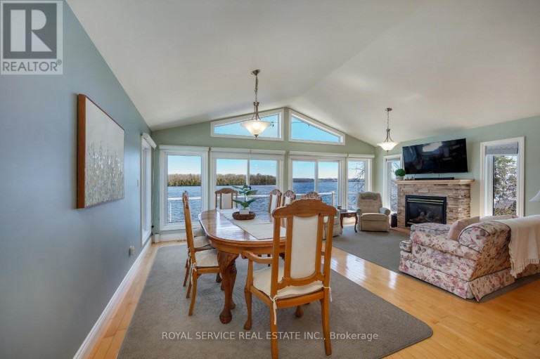 595 FOLEY ROAD, Otonabee-South Monaghan, Ontario, K0L2G0