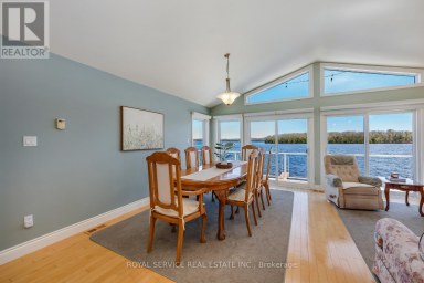 595 FOLEY ROAD Otonabee-South Monaghan Ontario photo 14