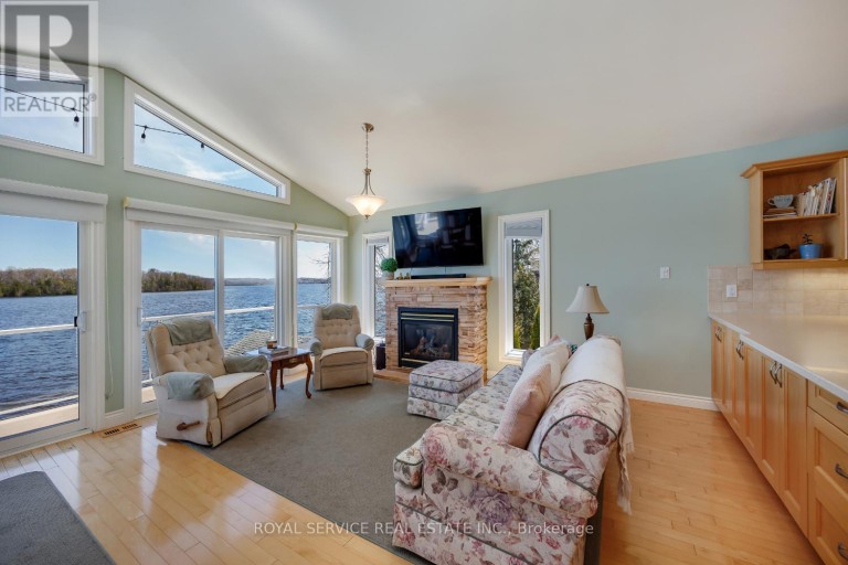595 FOLEY ROAD, Otonabee-South Monaghan, Ontario, K0L2G0